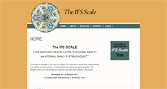 Desktop Screenshot of ifs-scale.com